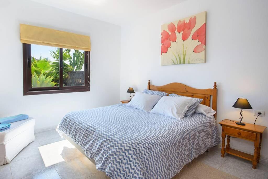 Casa Gasparini Tahiche Extérieur photo