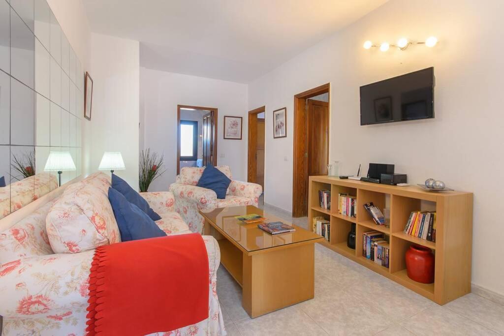 Casa Gasparini Tahiche Extérieur photo