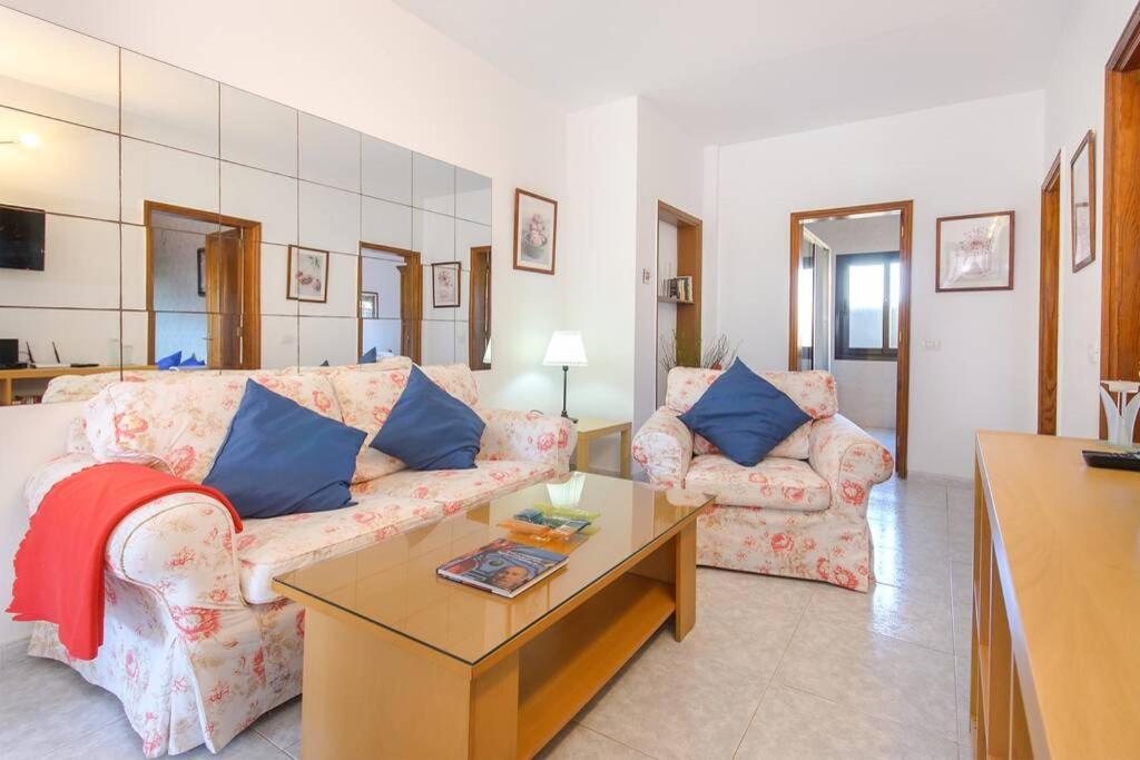 Casa Gasparini Tahiche Extérieur photo
