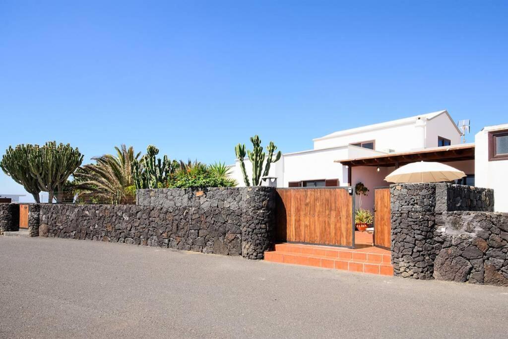 Casa Gasparini Tahiche Extérieur photo