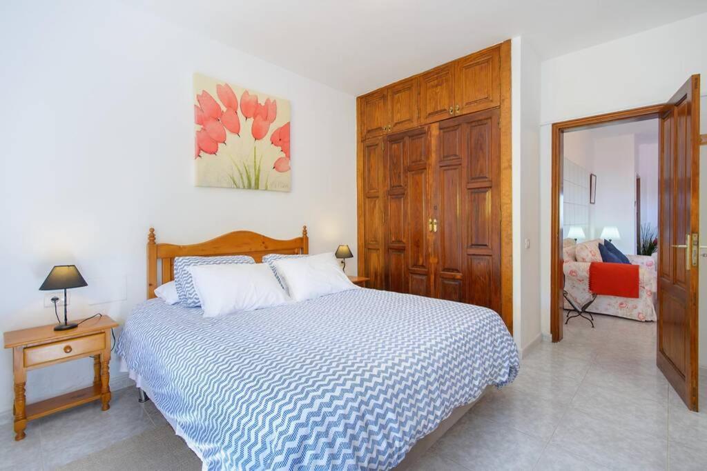 Casa Gasparini Tahiche Extérieur photo