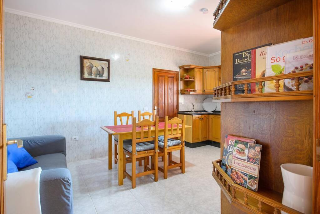 Casa Gasparini Tahiche Extérieur photo